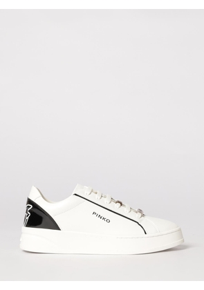 Sneakers PINKO Woman color White 2
