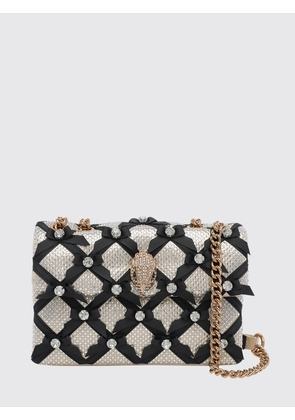 Mini Bag KURT GEIGER LONDON Woman color Beige