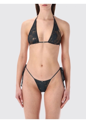 Swimsuit DIESEL Woman color Black