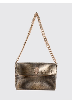 Shoulder Bag KURT GEIGER LONDON Woman color Brown