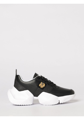 Sneakers VERSACE JEANS COUTURE Woman color Black