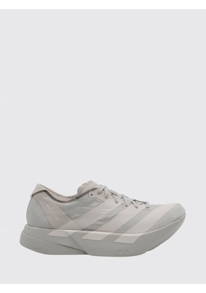 Sneakers Y-3 Men color Grey
