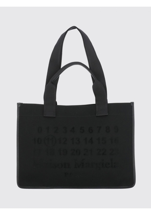 Bag MAISON MARGIELA Men color Black