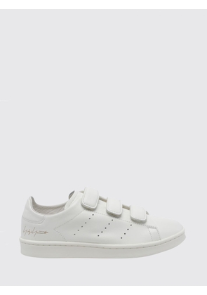 Sneakers Y-3 Men color White