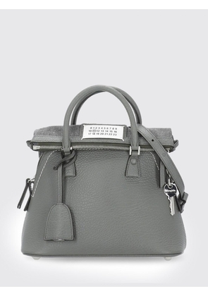 Bag MAISON MARGIELA Men color Grey