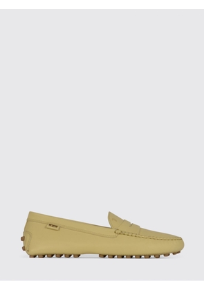 Loafer TOD'S Woman color Yellow