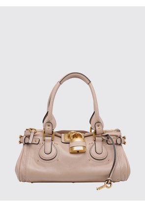 Shoulder Bag CHLOÉ Woman color Pink