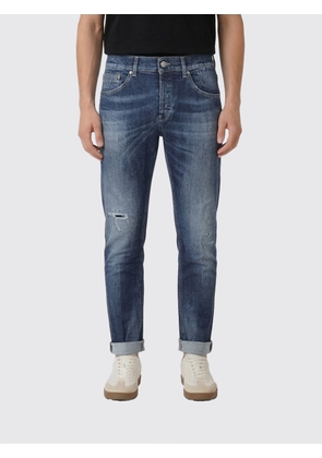 Jeans DONDUP Men color Blue