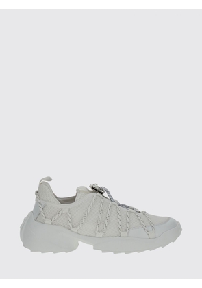 Sneakers ROGER VIVIER Woman color White
