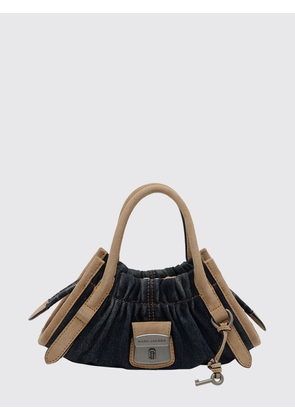 Handbag MARC JACOBS Woman color Blue