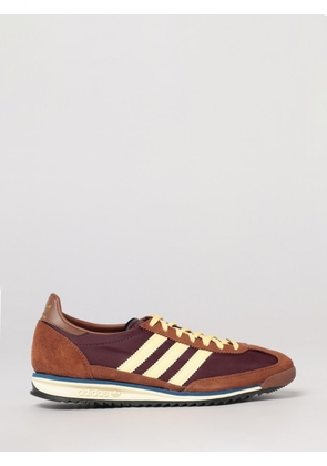 Sneakers ADIDAS ORIGINALS Woman color Brown