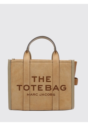 Tote Bag MARC JACOBS Woman color Beige