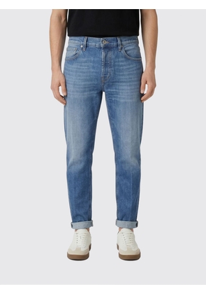Jeans DONDUP Men color Blue