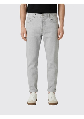 Jeans DONDUP Men color Grey