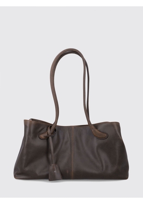Shoulder Bag LOW CLASSIC Woman color Brown