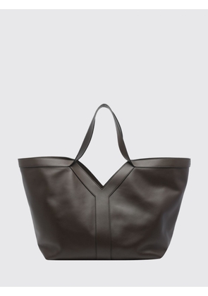 Tote Bag SAINT LAURENT Woman color Green