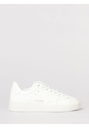 Sneakers GOLDEN GOOSE Woman color White