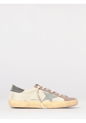 Sneakers GOLDEN GOOSE Men color Grey