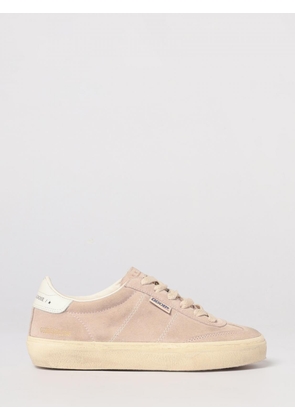 Sneakers GOLDEN GOOSE Woman color Pink