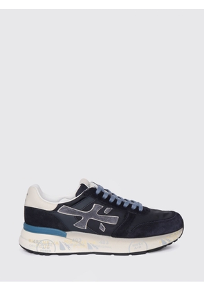 Sneakers PREMIATA Men color Blue 1