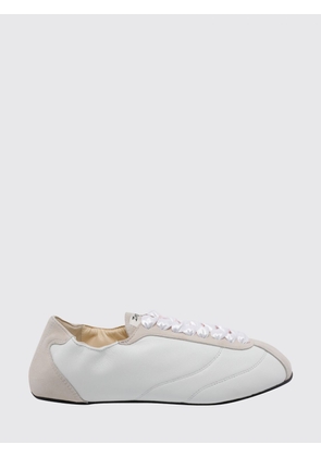 Sneakers REPETTO Woman color White