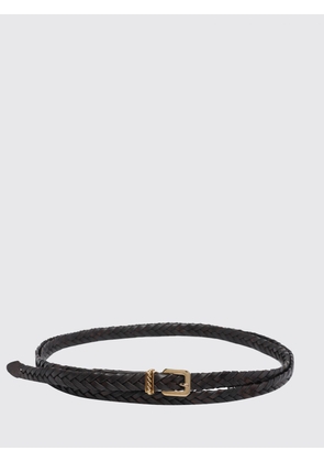 Belt ETRO Woman color Black 1