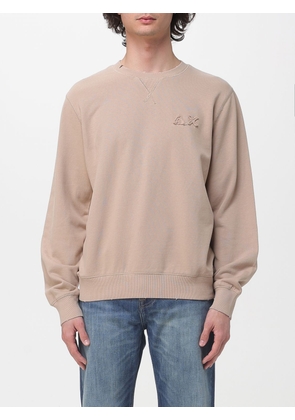 Sweatshirt SUN68 Men color Beige