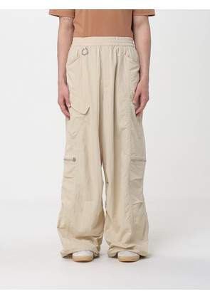 Pants ÉTUDES STUDIO Men color Yellow Cream