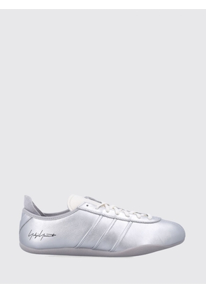 Sneakers Y-3 Men color Silver