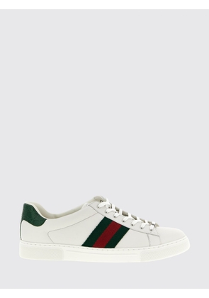 Sneakers GUCCI Men color White