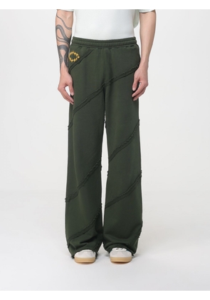 Pants ÉTUDES STUDIO Men color Green