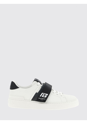 Sneakers BALMAIN Men color White