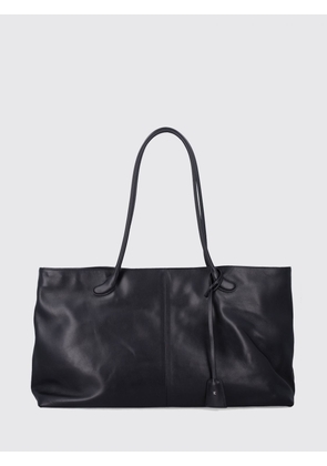 Tote Bag LOW CLASSIC Woman color Black