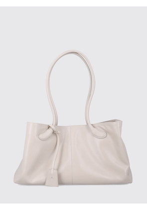 Shoulder Bag LOW CLASSIC Woman color Beige