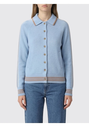 Jacket GUEST IN RESIDENCE Woman color Sky