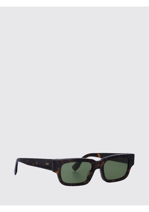 Sunglasses RETROSUPERFUTURE Woman color Green