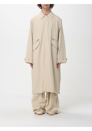 Jacket ÉTUDES STUDIO Men color Yellow Cream