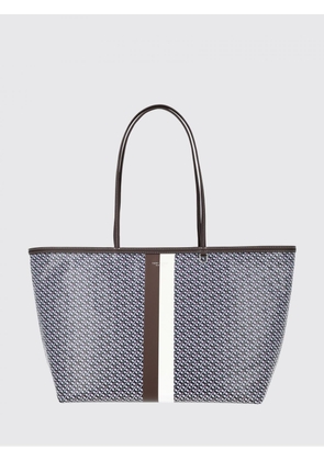 Tote Bag TORY BURCH Woman color Blue