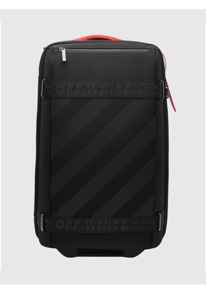 Travel Bag OFF-WHITE KIDS Men color Black