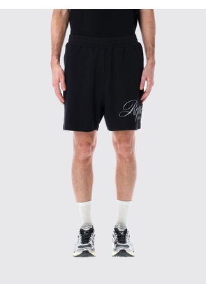 Shorts REPRESENT Men color Black