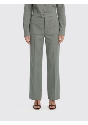 Pants SOEUR Woman color Green