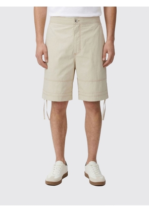 Shorts AMI PARIS Men color White