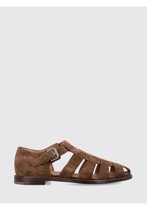 Sandals CHURCH'S Men color Brown