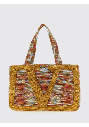Tote Bag VALENTINO GARAVANI Woman color Multicolor