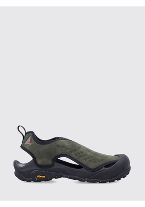 Sandals ROA Men color Green