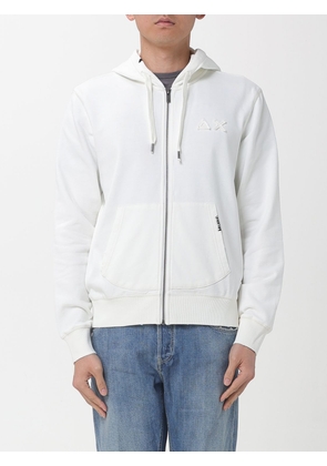Sweatshirt SUN68 Men color White