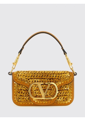 Mini Bag VALENTINO GARAVANI Woman color Gold