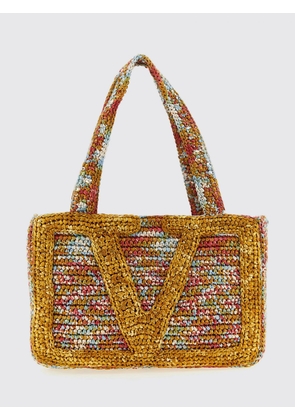 Shoulder Bag VALENTINO GARAVANI Woman color Multicolor