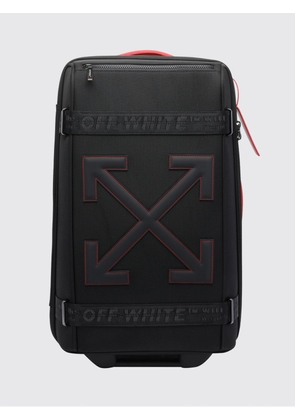 Travel Bag OFF-WHITE Men color Black