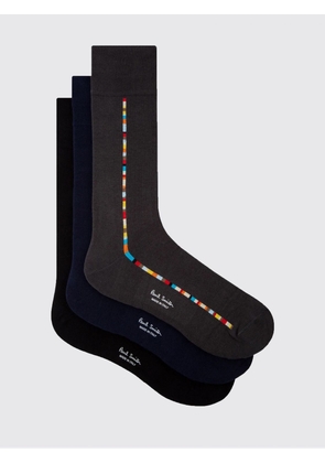 Socks PAUL SMITH Men color Multicolor